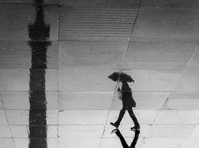 Ảnh chụp bởi Rupert Vandervell
