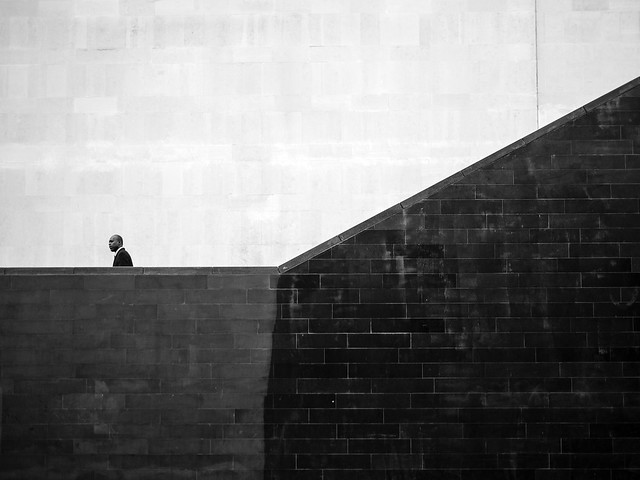 Ảnh chụp bởi Rupert Vandervell