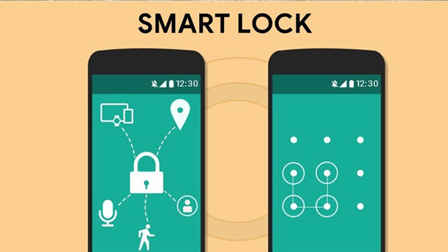 Cách mở khóa điện thoại khi quên mật khẩu chạy hệ điều hành Android