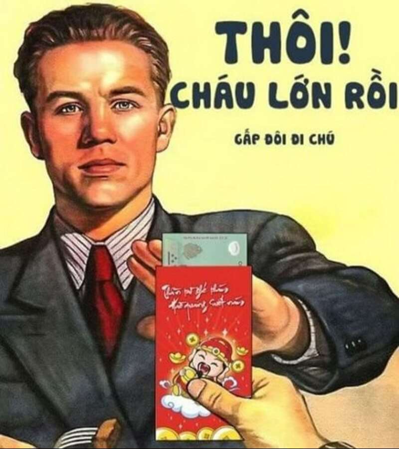 Ngày Tết hay ngày hội cọ ghế?