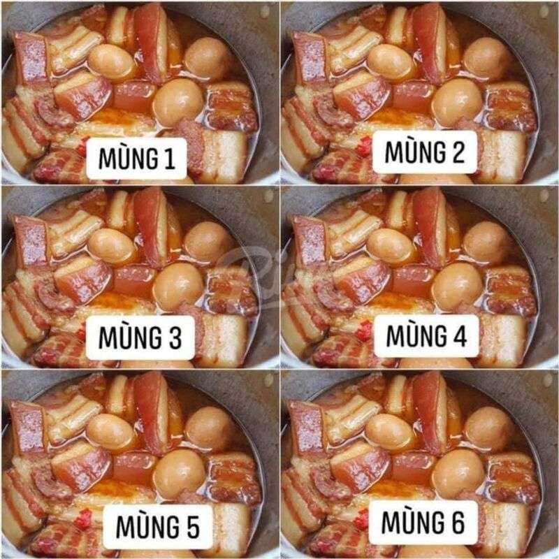 Meme đón Tết