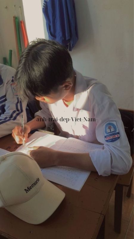 200+ Hình Ảnh Trai Đẹp Việt Nam Mới Nhất Khiến Hội Chị Em “Thương Nhớ”