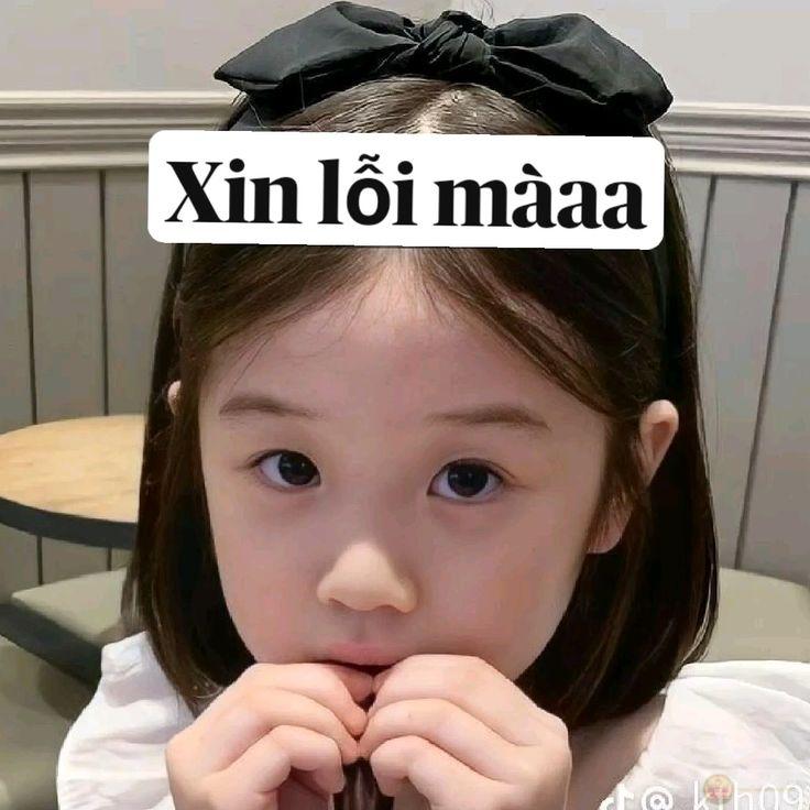 Đôi khi xin lỗi chỉ là cách để đổi chủ đề