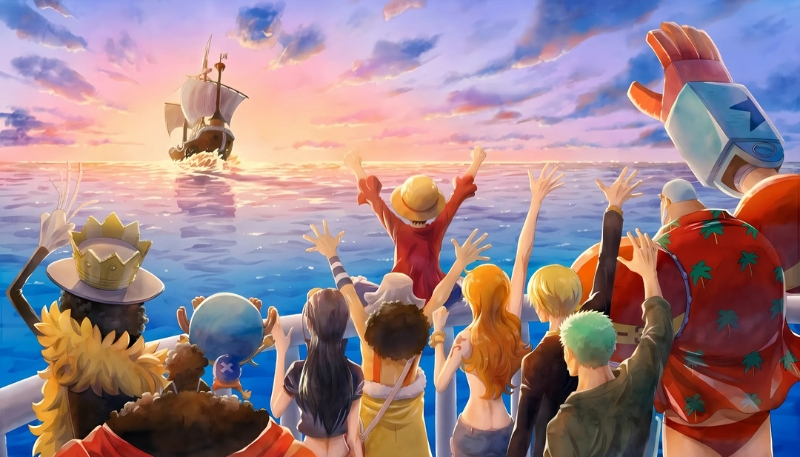 ảnh nền zoro 4k máy tính thẩm mỹ