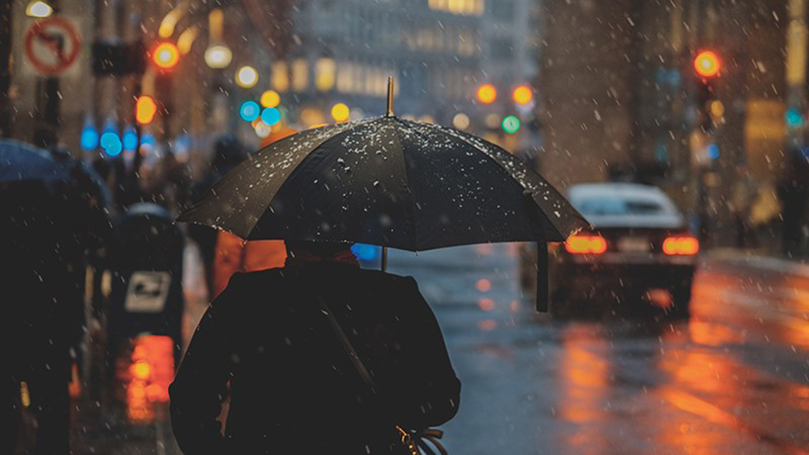 Ảnh chill đường phố
