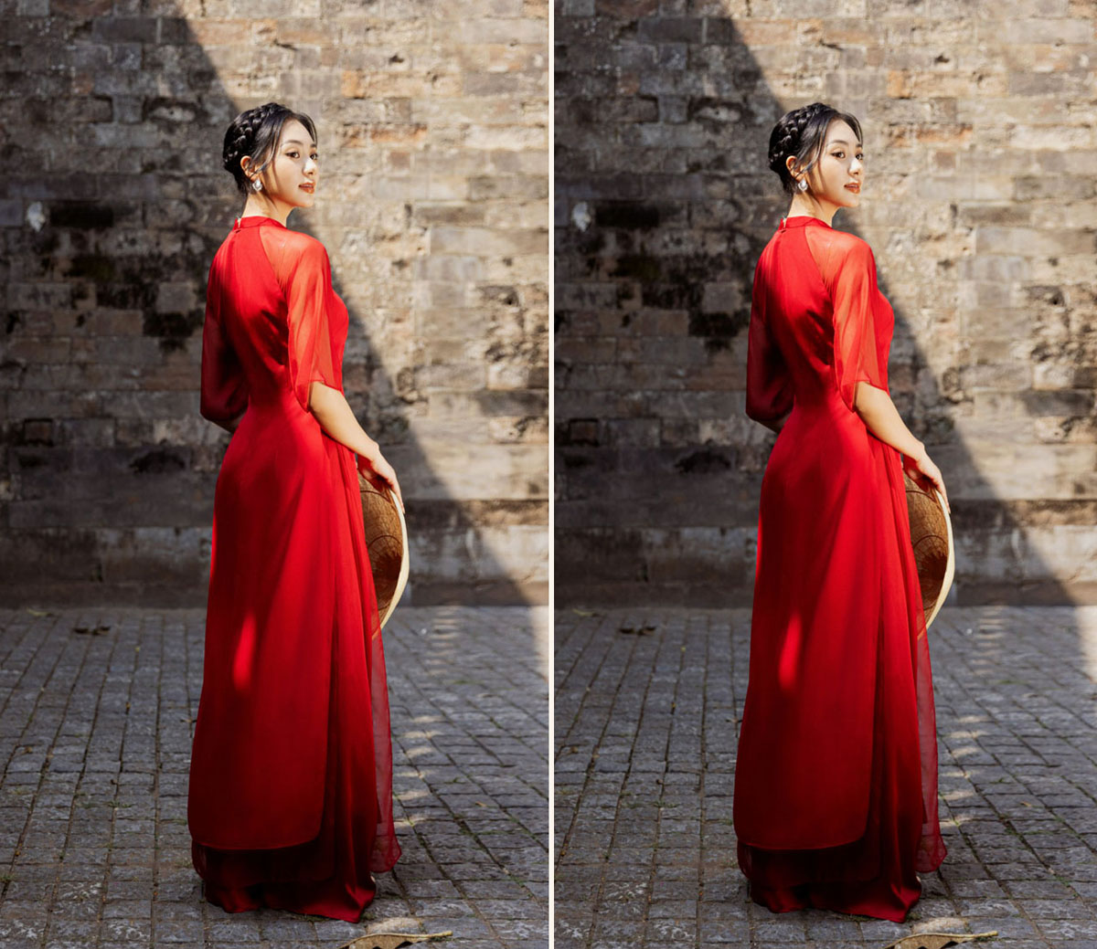 Ao dai cach tan 2022 dep nhat hien nay -14