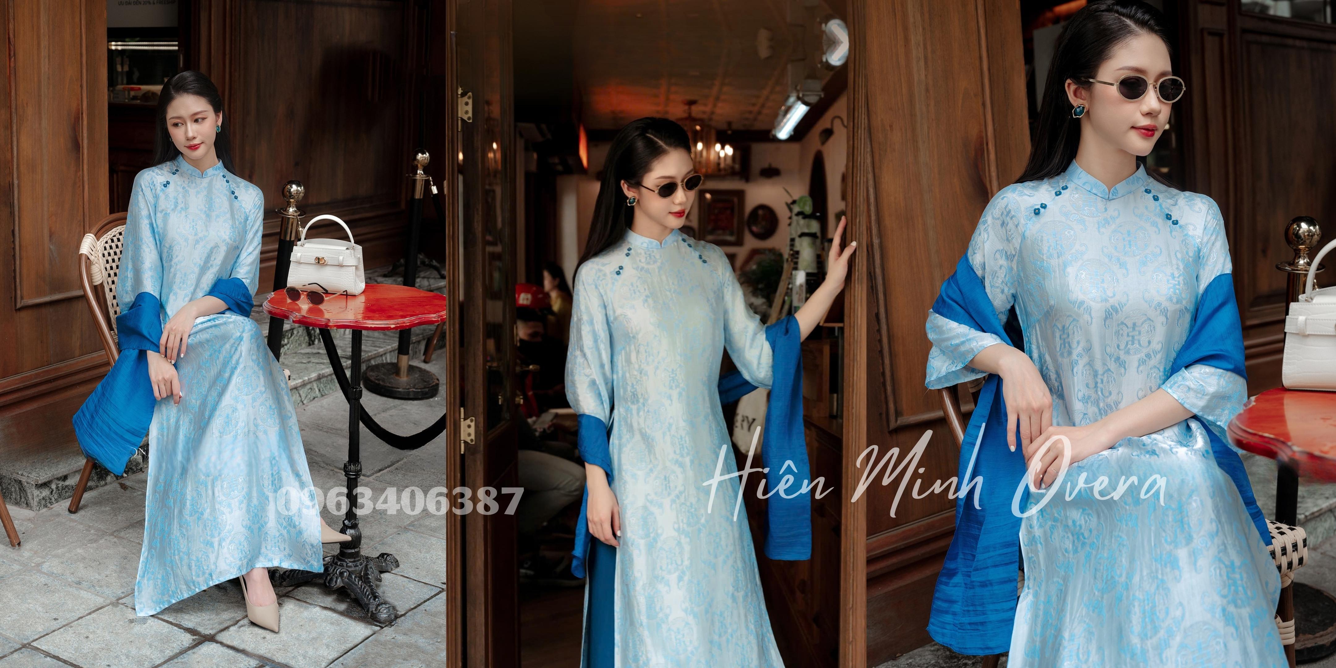 ao dai cach tan dep
