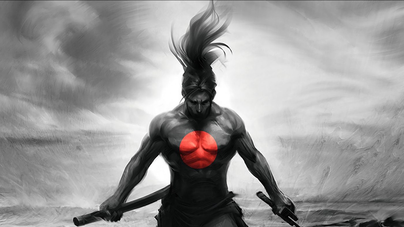 Yasuo – “Cái chết như một cơn gió”