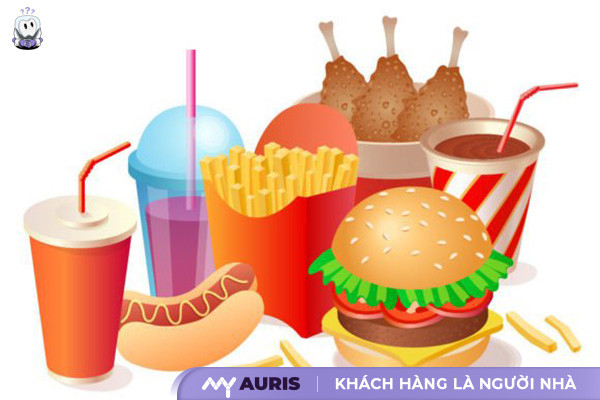biện pháp bảo vệ hệ tuần hoàn