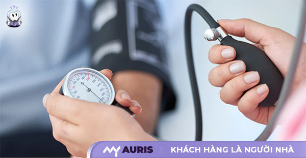 biện pháp bảo vệ hệ tuần hoàn