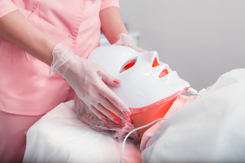 Ánh sáng đỏ và ánh sáng xanh tím khác nhau như thế nào? 3