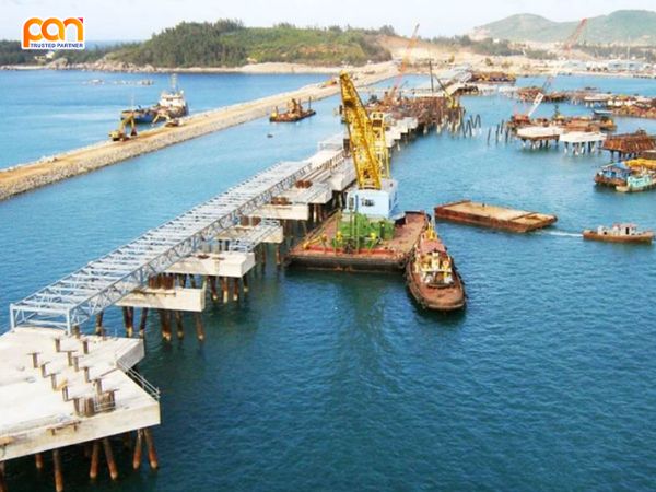 Hợp tác quốc tế