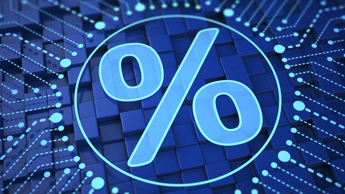 Cách tính phần trăm % tiền thuế
