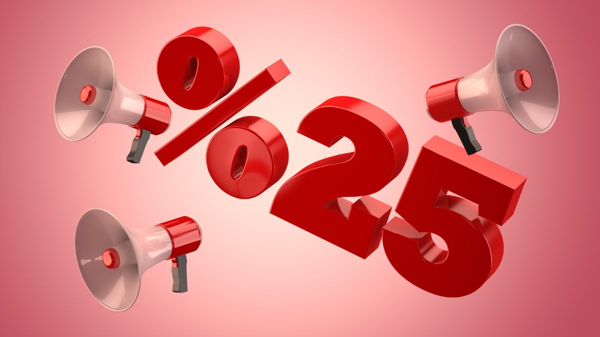 Cách tính phần trăm % giá tiền
