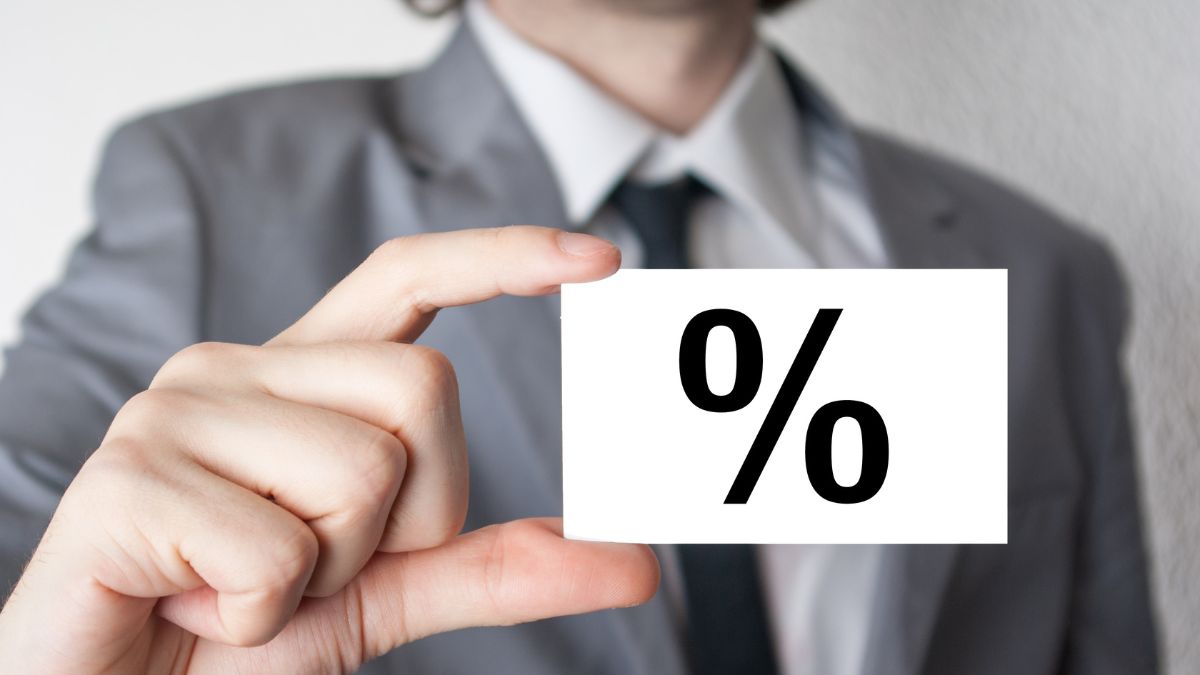 Cách tính phần trăm (%) và ví dụ cụ thể chính xác nhất 2026