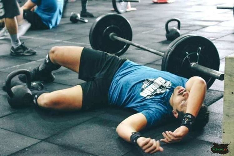 Đau cơ mông: Nguyên nhân, chẩn đoán và cách điều trị