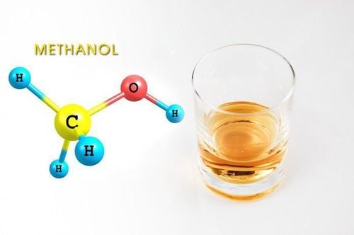 Vì sao rượu methanol có thể gây ngộ độc?