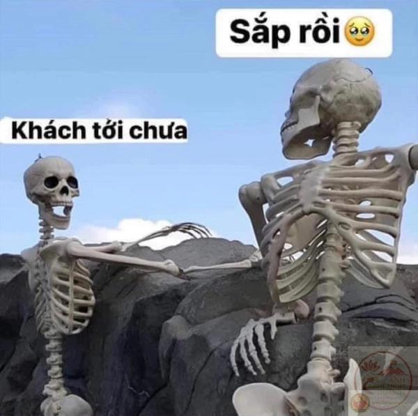 Meme Chờ Đợi ⏳ Tổng Hợp Ảnh Chế Chờ Đợi Hài Hước