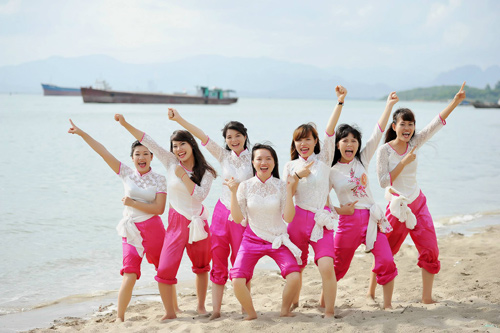 Kỷ-yeu-dep