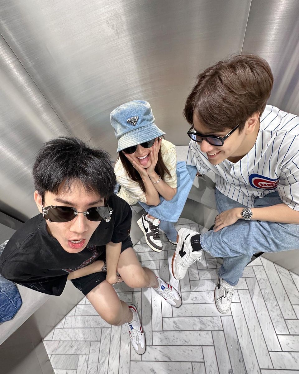 Một bức ảnh ngàn tiếng cười