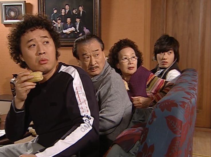 Pose dáng nhóm