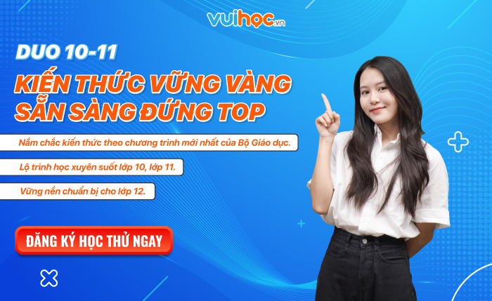 Lý thuyết và các dạng bài tập rơi tự do điển hình - Vật lý 10