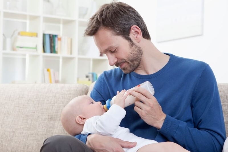Claiphento là gì? Gây ảnh hưởng khả năng sinh sản nam giới ra sao? 4