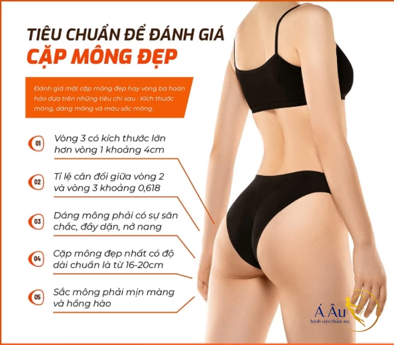 Mông to như thế nào?