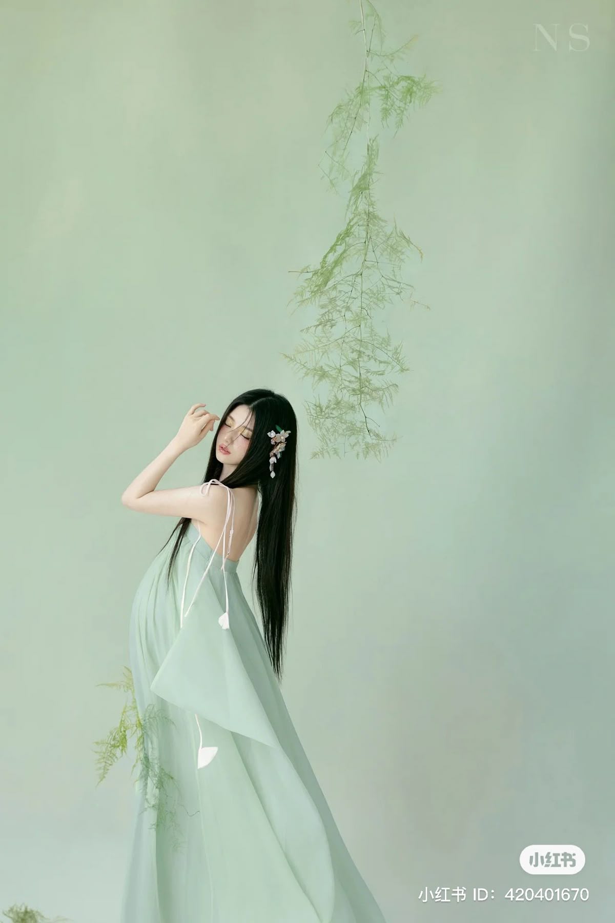 Lưu giữ hành trình thiêng liêng bằng bộ ảnh bầu đẹp