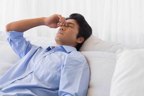Bệnh Addison gây mệt mỏi cho người bệnh