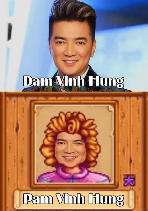 80+ ảnh chế Đàm Vĩnh Hưng Meme hài hước đỉnh cao của Ông Hoàng Nhạc Việt