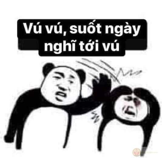 Meme đánh tay