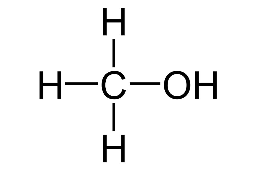 Methanol: Tính chất, điều chế và công dụng