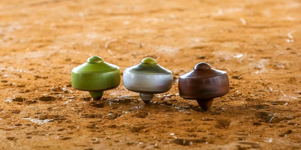 6 đồ chơi dân gian cho không khí Tết thêm nhộn nhịp