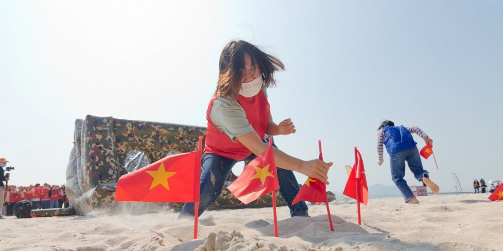 6 đồ chơi dân gian cho không khí Tết thêm nhộn nhịp
