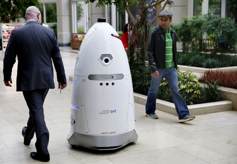 Robotics và tự động hóa