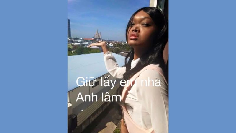 Tổng hợp 101+ Ảnh Gái Xấu: Từ Meme Hài Hước Đến Cá Tính Truyền Cảm Hứng