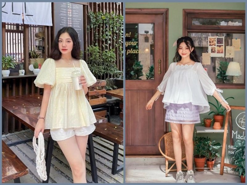 đi biển nên mặc đồ gì
