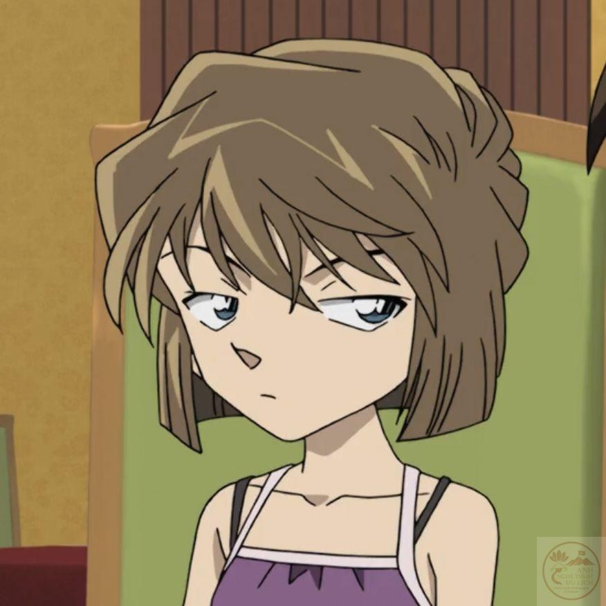 anh haibara
