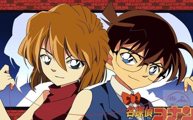 anh haibara