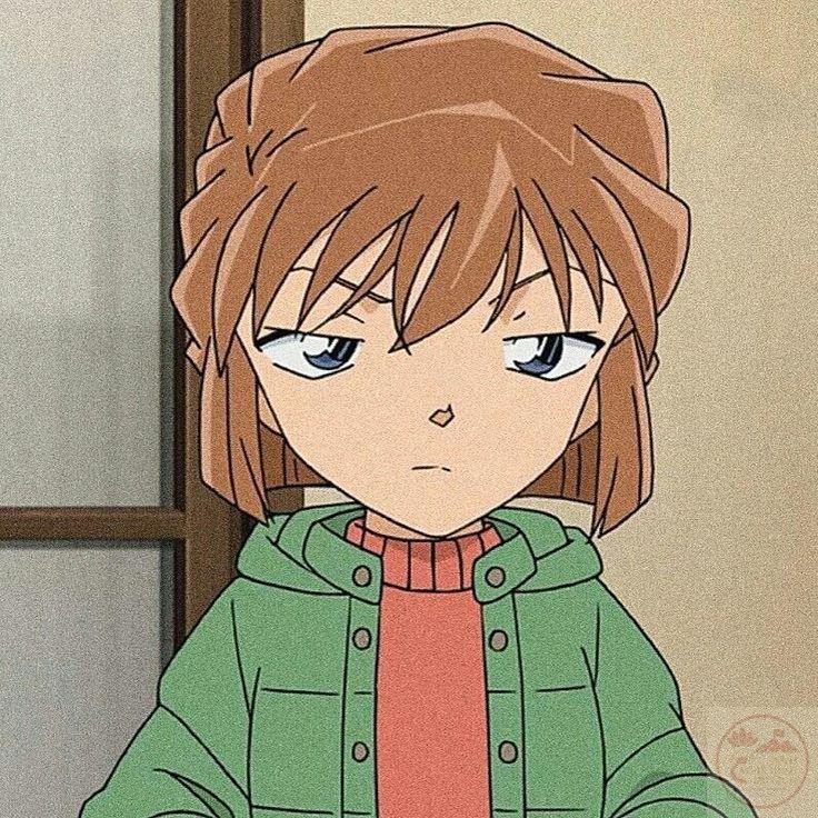 anh haibara