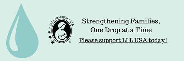 La Leche League USA