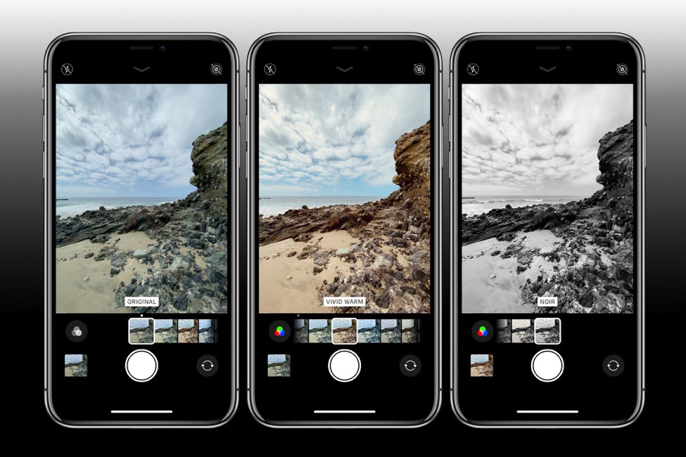 13 Công thức chỉnh ảnh trên iPhone đẹp nhất, tuyệt phẩm