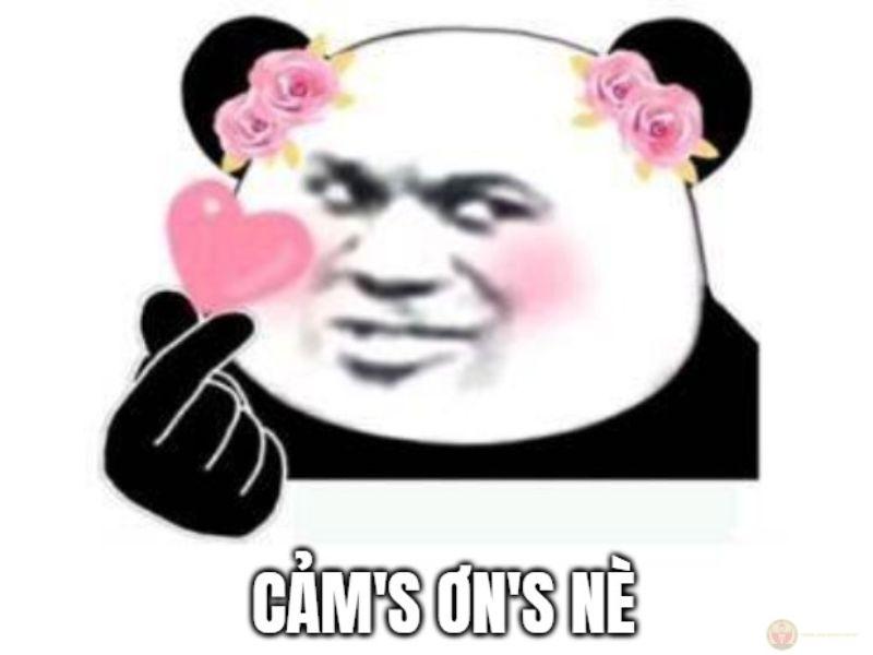 Cảm ơn vì đã im lặng đúng lúc tôi cần