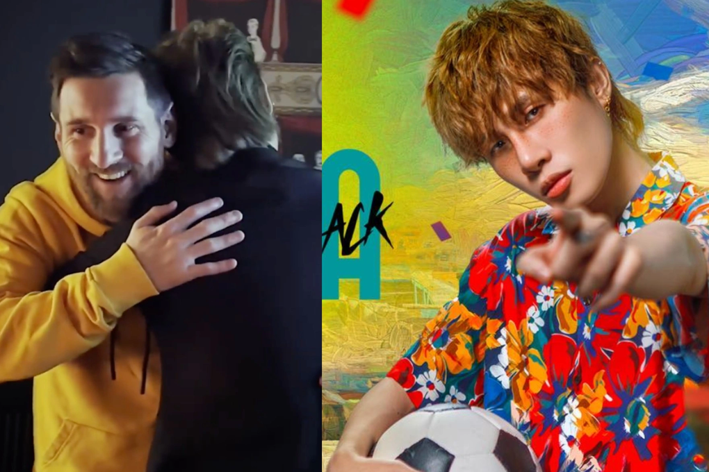 Luật sư làm rõ pháp lý: Nếu không có văn bản, Messi kiện thì Jack thua - 2