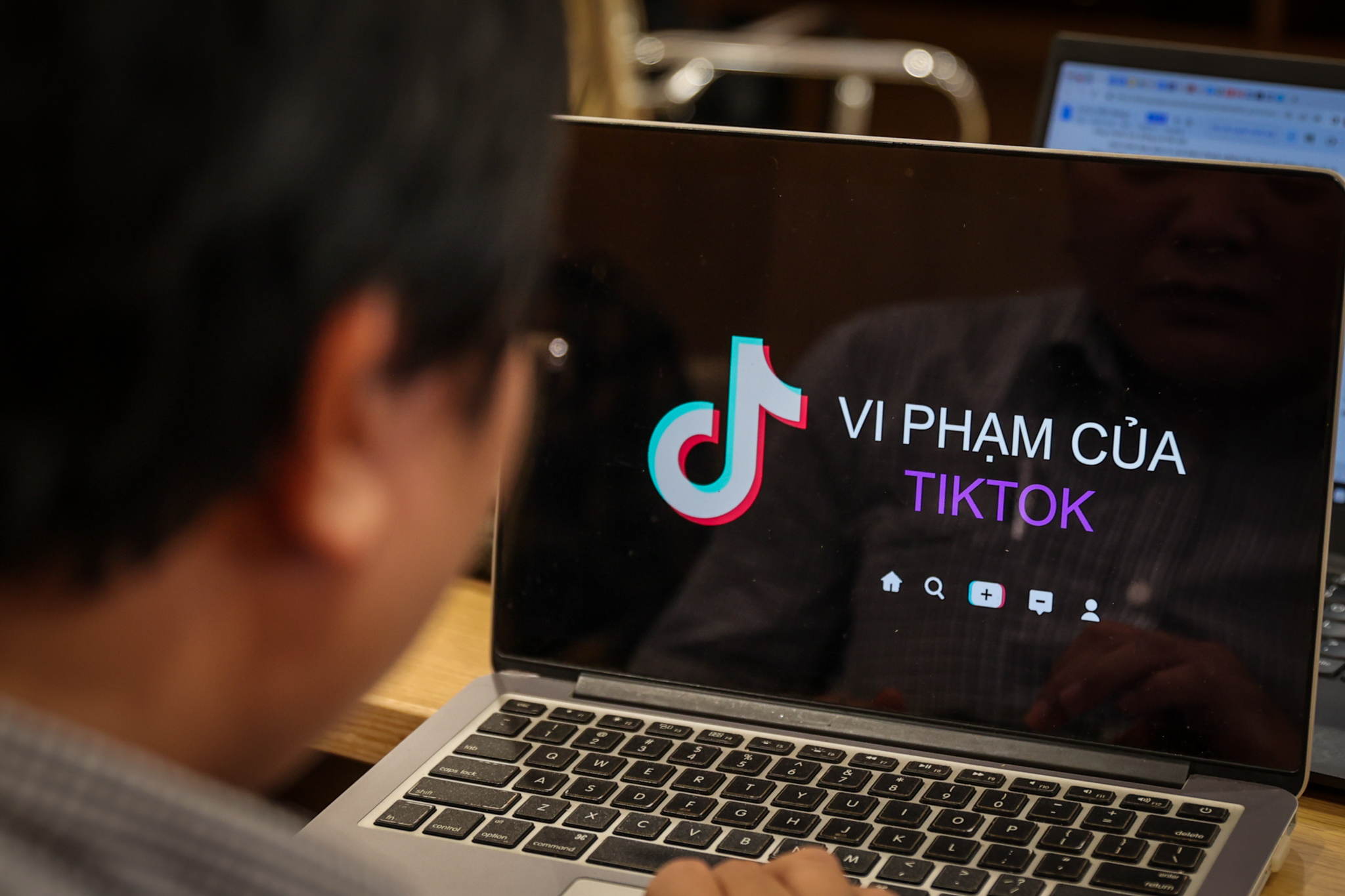 TikTok có nhiều vi phạm tại Việt Nam được Bộ Thông tin và Truyền thông chỉ ra.