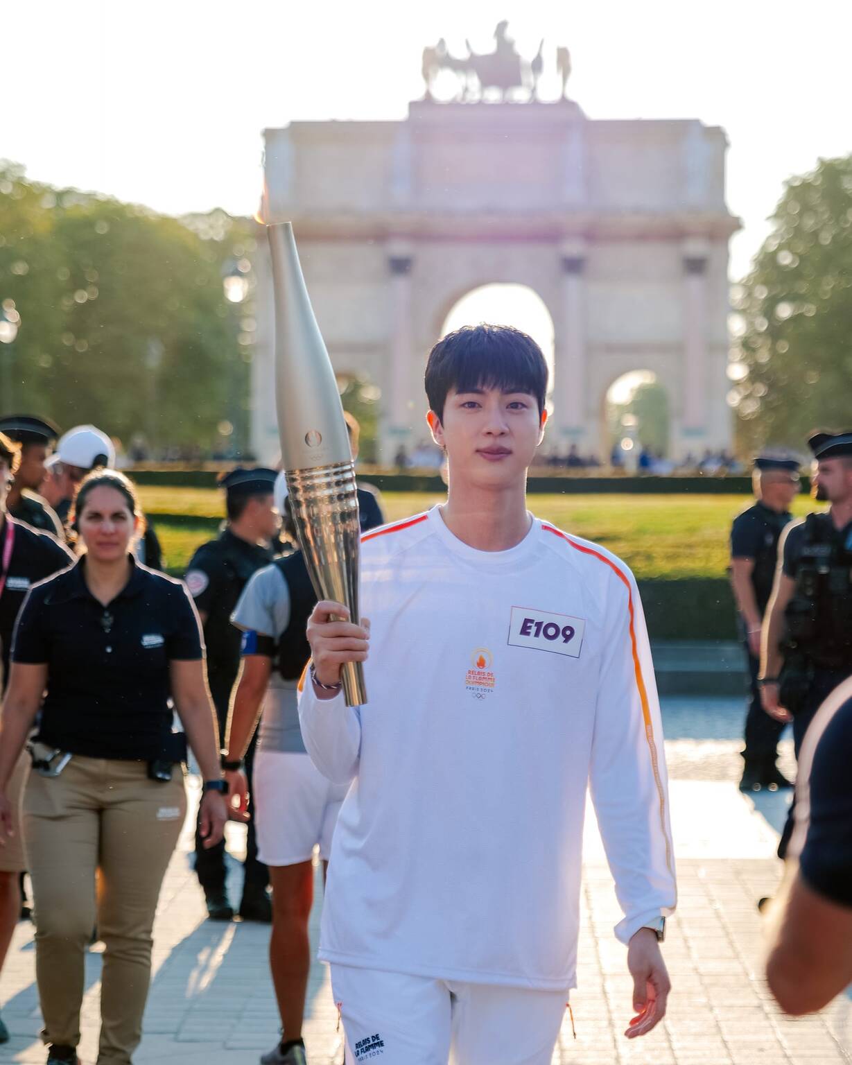 olympic