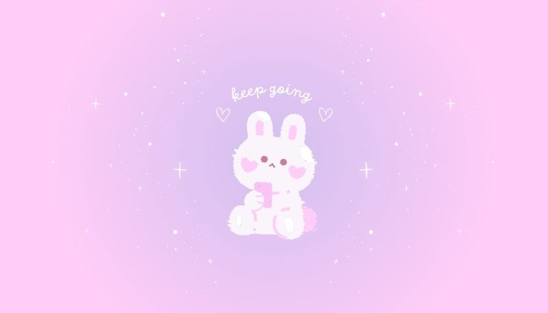 Hình nền máy tính hoạt hình