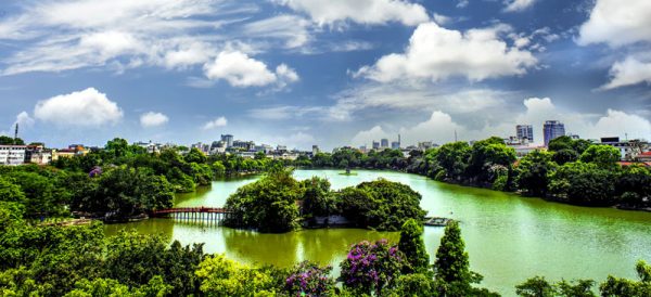 Phê duyệt 02 phim quảng bá hình ảnh thành phố Hà Nội  trên kênh CNN quốc tế năm 2017