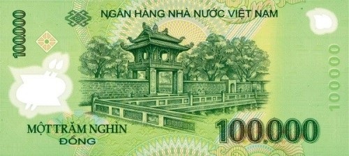 Những địa danh nào được in trên các tờ tiền Việt Nam? - 16
